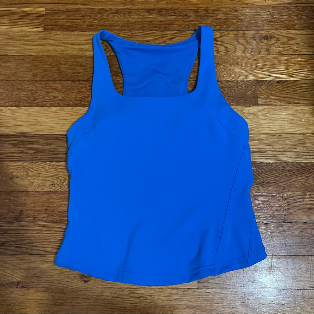 Lululemon InStill Tank Top